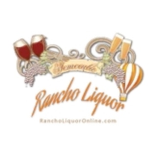 Rancho Liquor logo