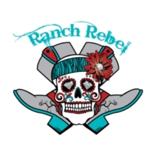 Ranch Rebel logo