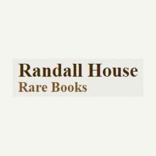 Randall House Rare Books logo