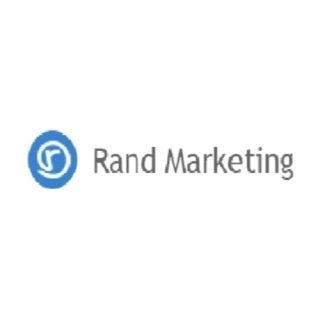 Rand Marketing logo