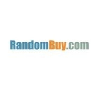 Random Buy logo