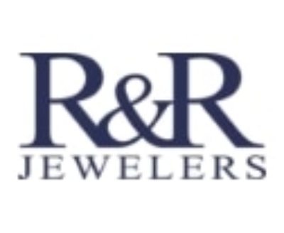 R & R Jewelers logo