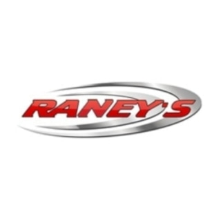 Raneys Truck Parts logo