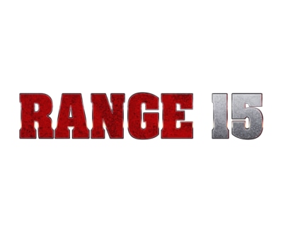 range15.com logo