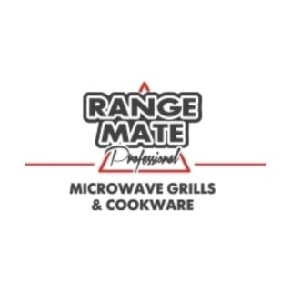 Range Mate Pro logo