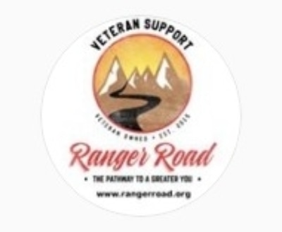 Ranger Road logo
