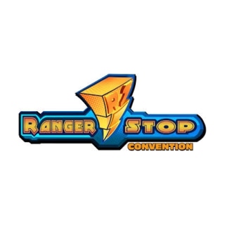 Rangerstop Convention logo