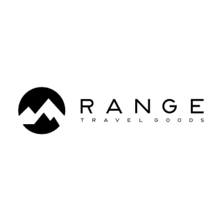 Range Travel Goods logo