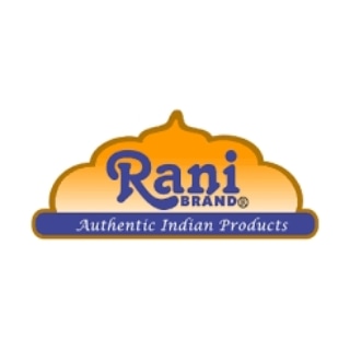 Rani Brand logo