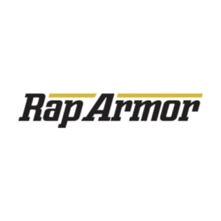 Rap Armor logo