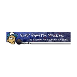 Rap Beat Tips logo