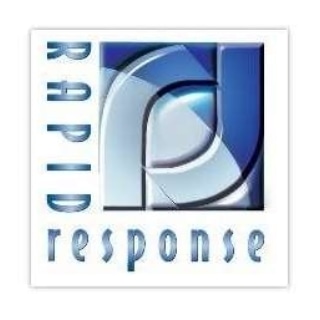 Rapid Response logo