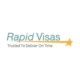 Rapid Visas  logo