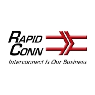 Rapid Conn logo