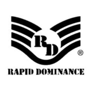Rapid Dominance logo