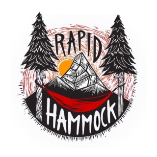 RapidHammock logo