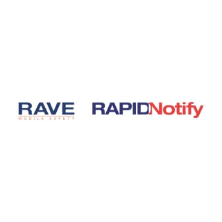 RapidNotify logo