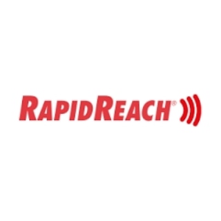 RapidReach logo