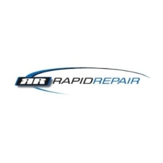 Rapid Repair logo