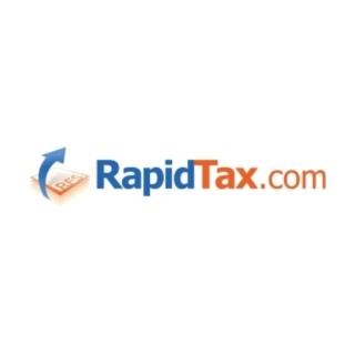 RapidTax logo