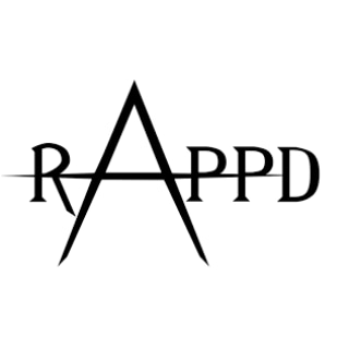 Rappd logo