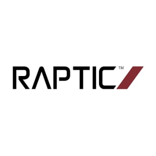 Raptic Strong logo