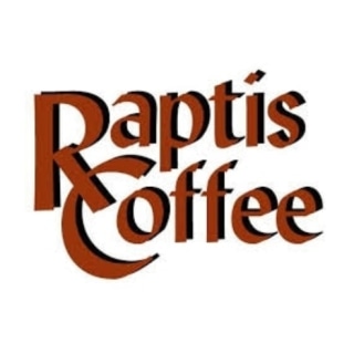 Raptis Coffee logo