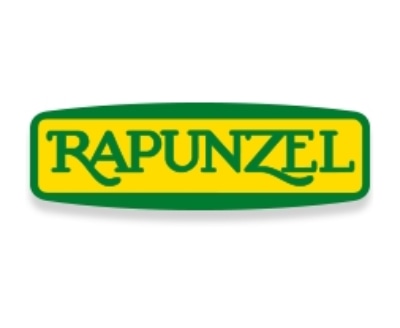Rapunzel logo