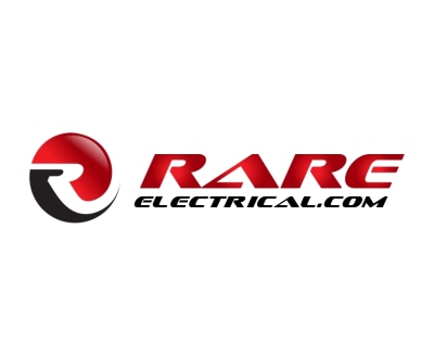 Rare Electrical logo