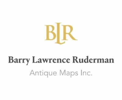 Barry Lawrence Ruderman logo
