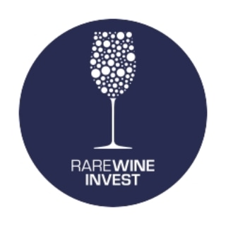 RareWine Invest logo