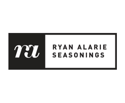 RA Seasonings logo