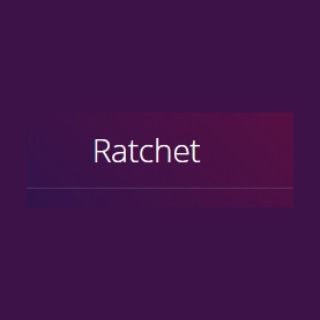 Ratchet logo