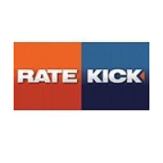 Rate Kick logo