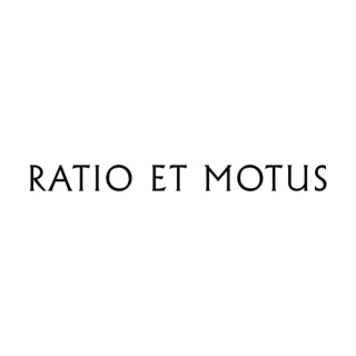 Ratio Et Motus logo
