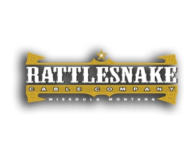 Rattlesnake Cables logo