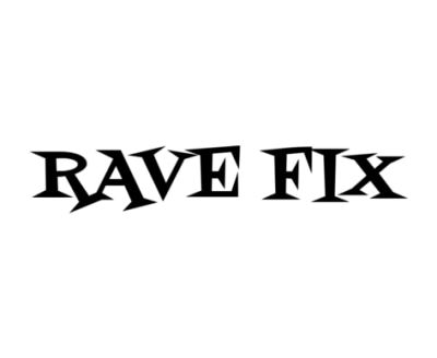 Rave Fix logo