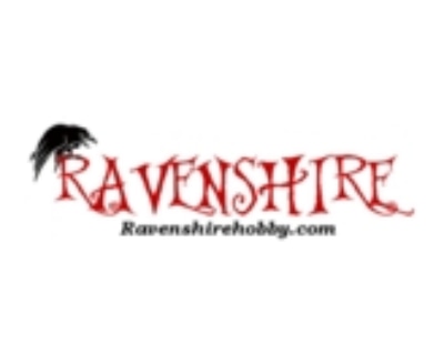 Ravenshire Hobby logo