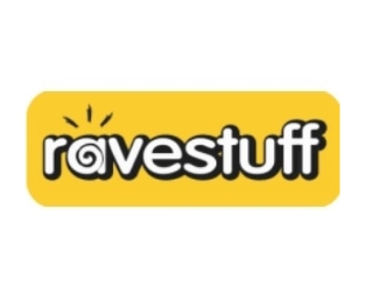 RaveStuff logo