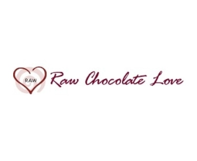 Raw Chocolate Love logo