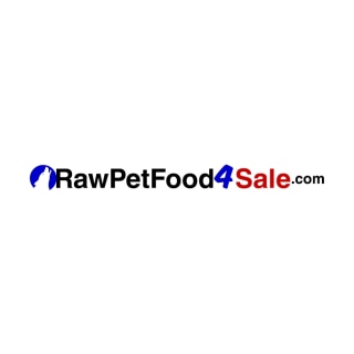 Raw Dog Food For Sale logo