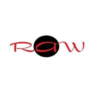 Raw Sushi Bar logo