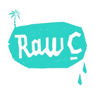 Natural Raw C logo