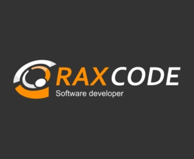 RAXCODE logo
