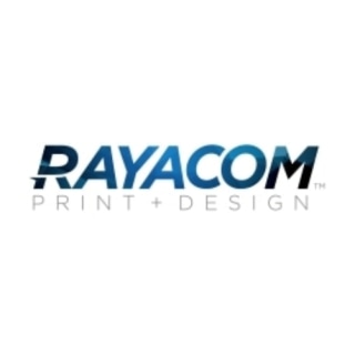 Rayacom logo