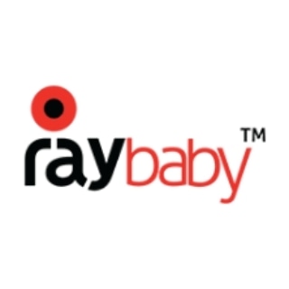 RayBaby logo