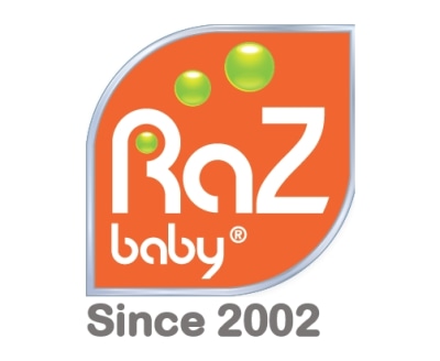 Razbaby logo