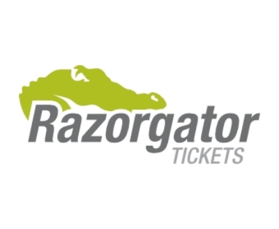 RazorGator logo