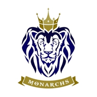 RBHS Monarchs logo