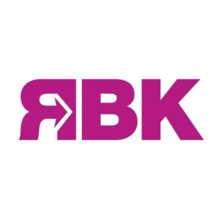 RBK logo